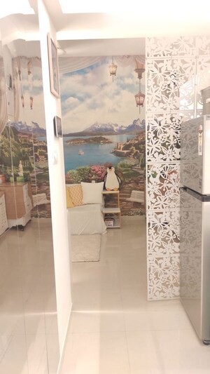  1 BHK Apartment at Lodha Unica, Jogeshwari West – for Sale