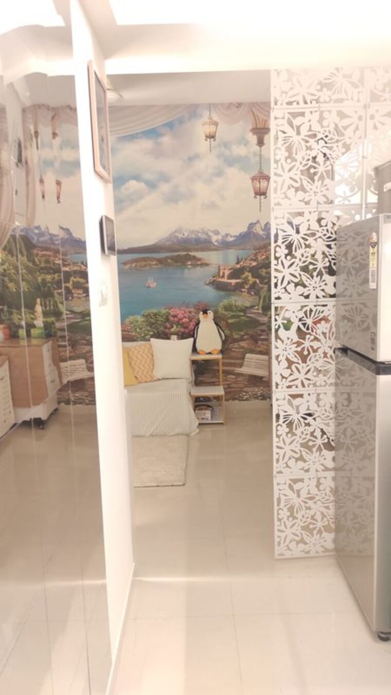 Other, lodha-unica 1 Bedroom 400 Sq.Ft. Apartment In Jogeshwari West Mumbai 10649473