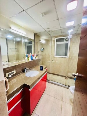 Team Area in 4 BHK Apartment at Marvel Bounty, Hadapsar – for Sale