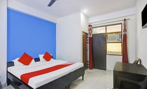  Pg For Rent in Sector 63a