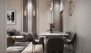 2 BHK Apartment For Sale in Prabhadevi