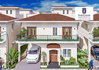4 BHK Villa For Rent in TBC Grand La Vasa in Chandapura, Bangalore