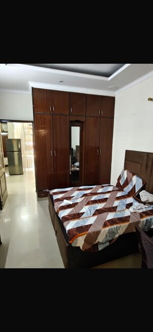 3 BHK Builder Floor For Rent in Rajouri Garden