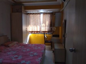 2 BHK Apartment For Rent in Mahavir Varsha, Ghansoli