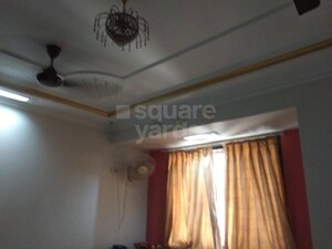 Master Bedroom in 2 BHK Apartment at Mahavir Varsha, Ghansoli – for Rent