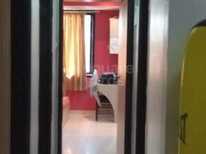Bedroom in 2 BHK Apartment at Mahavir Varsha, Ghansoli – for Rent