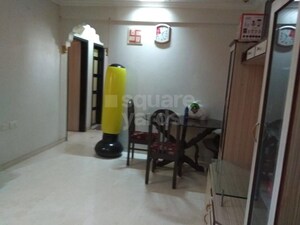 Room in 2 BHK Apartment at Mahavir Varsha, Ghansoli – for Rent