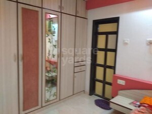 Room in 2 BHK Apartment at Mahavir Varsha, Ghansoli – for Rent