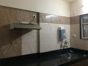 Kitchen in 1 BHK Apartment at Nakhate Vasti – for Sale