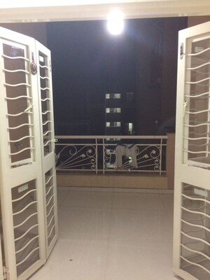 1 BHK Apartment – Exterior View View at Nakhate Vasti - for Sale