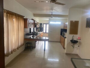 Living Room in 6+ BHK Independent House at Alwal – for Sale