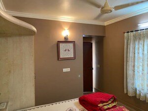 Bedroom in 6+ BHK Independent House at Alwal – for Sale