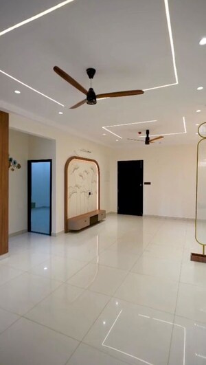 3 BHK Apartment For Rent in Candeur Crescent, Serilingampally