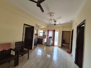 Living Room in 3 BHK Apartment at Trident Embassy, Sector 1 Greater Noida – for Sale