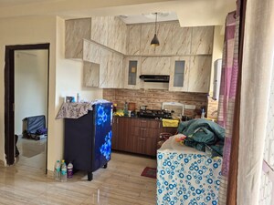 Bedroom in 3 BHK Apartment at Trident Embassy, Sector 1 Greater Noida – for Sale