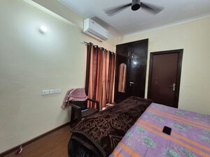 Bedroom in 3 BHK Apartment at Trident Embassy, Sector 1 Greater Noida – for Sale