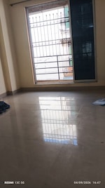 1 BHK 700 Sq.Ft. Apartment in Ulwe Sector 17