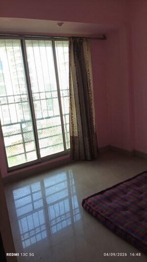 Room in 1 BHK Apartment at Ulwe Sector 17 – for Rent