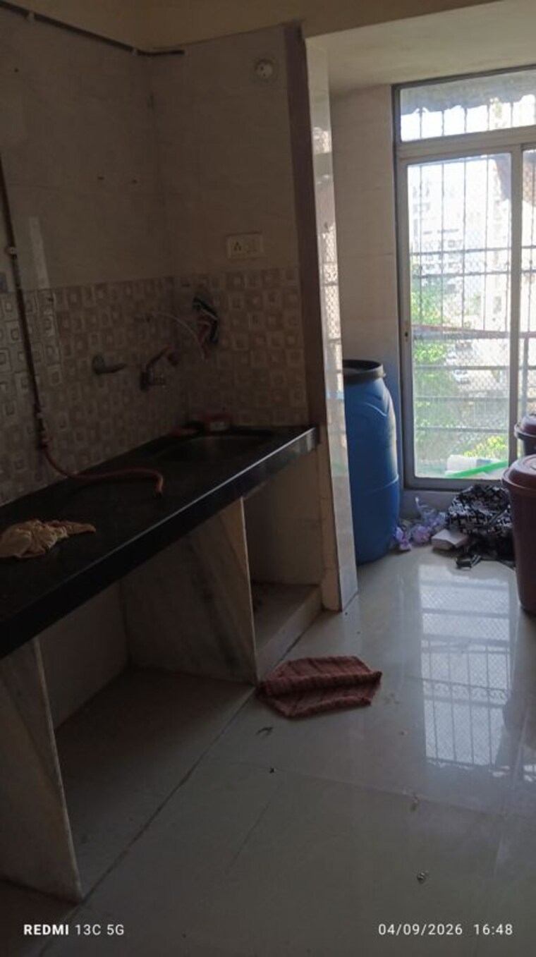 Kitchen/pantry, ulwe sector 17 1 Bedroom 700 Sq.Ft. Apartment In Ulwe Sector 17 Navi Mumbai 10649477