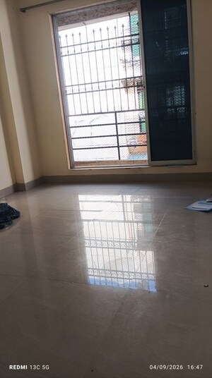 1 BHK Apartment For Rent in Ulwe Sector 17