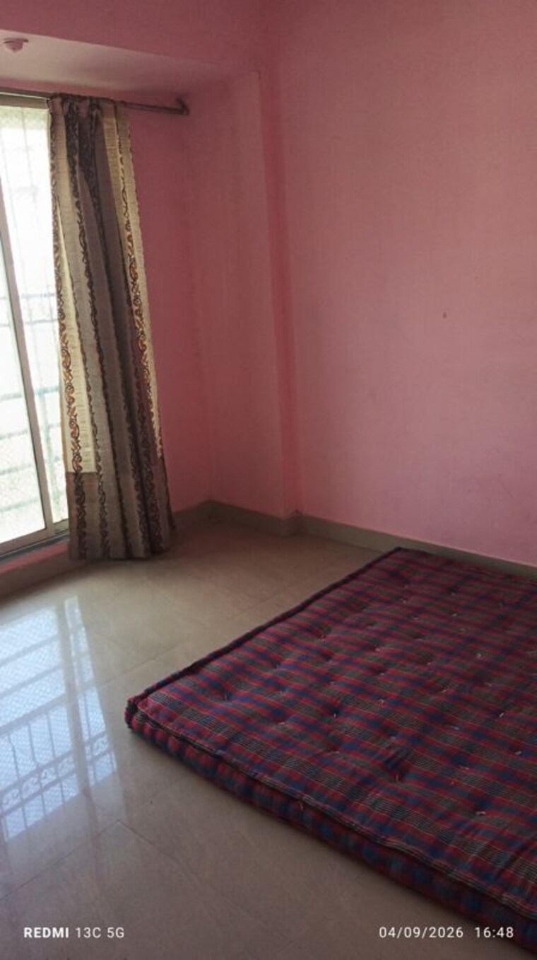 Bedroom, ulwe sector 17 1 Bedroom 700 Sq.Ft. Apartment In Ulwe Sector 17 Navi Mumbai 10649477