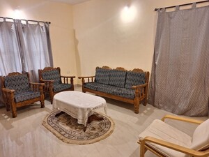 1 BHK Apartment For Rent in Assagao