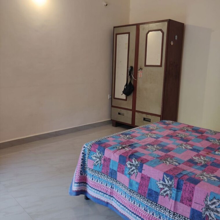 Bedroom, assagao 1 Bedroom 600 Sq.Ft. Apartment In Assagao Goa 10649489
