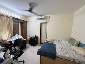 Team Area in 3 BHK Apartment at Puranik Hometown, Ghodbunder Road – for Rent