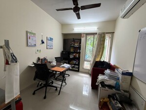 Team Area in 3 BHK Apartment at Puranik Hometown, Ghodbunder Road – for Rent