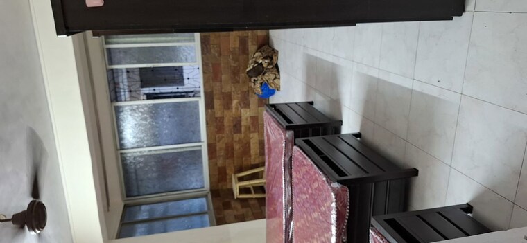 Kitchen, malad west Pg For Girls In Malad West 10649480