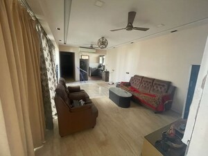 3 BHK Apartment For Sale in Marvel Isola, Mohammadwadi