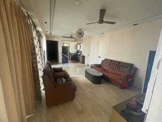3 BHK 1350 Sq.Ft. Apartment in Marvel Isola
