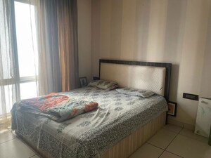 Bedroom in 3 BHK Apartment at Marvel Isola, Mohammadwadi – for Sale