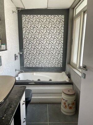 Kitchen in 3 BHK Apartment at Marvel Isola, Mohammadwadi – for Sale