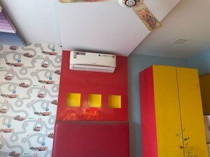 Furnished Amenities in 3 BHK Apartment at Marvel Isola, Mohammadwadi – for Sale