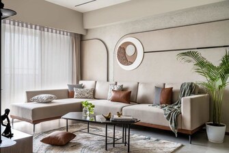 2 BHK +Apartment For Sale in The V Mansion in Prabhadevi, Mumbai