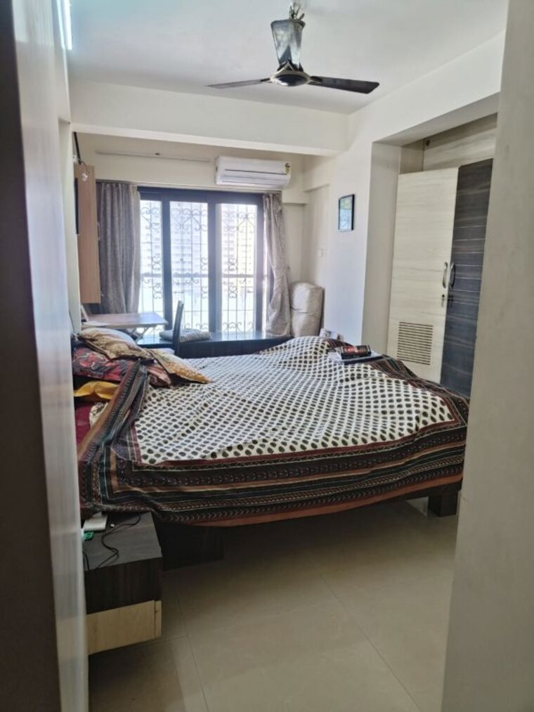 Bedroom, matunga west 4 Bedroom 1850 Sq.Ft. Apartment In Matunga West Mumbai 10649512