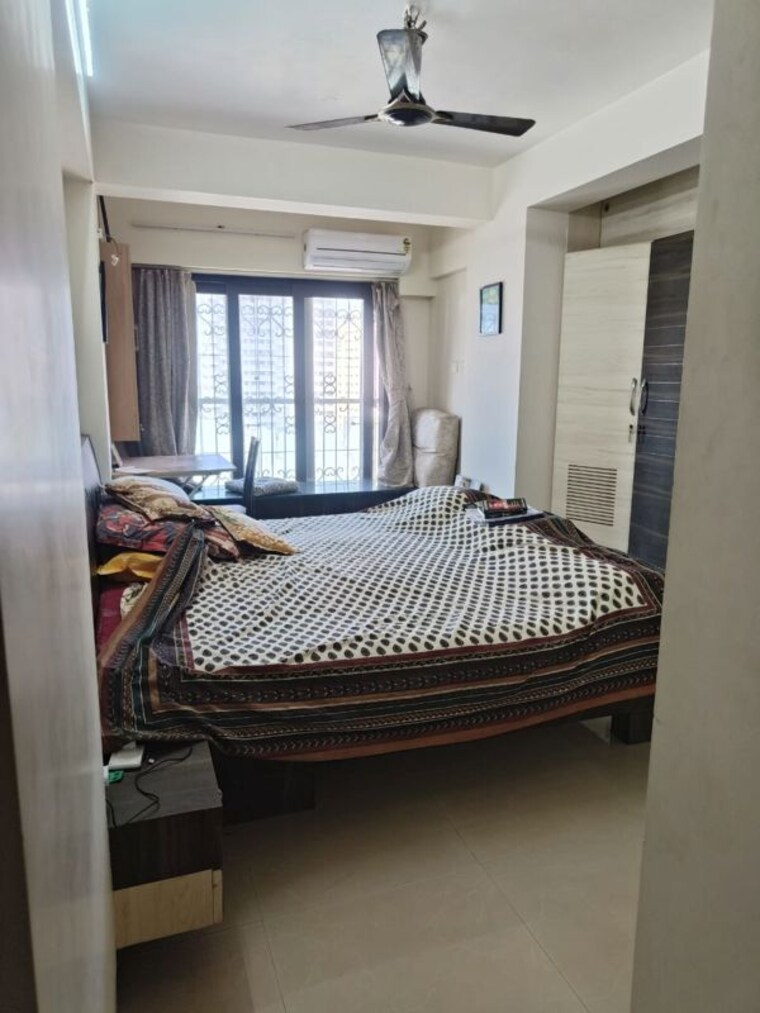 Bedroom, matunga west 4 Bedroom 1850 Sq.Ft. Apartment In Matunga West Mumbai 10649512