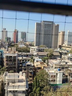 4 BHK Apartment – Exterior View View at Matunga West - for Rent