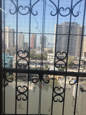 4 BHK Apartment – Exterior View View at Matunga West - for Rent