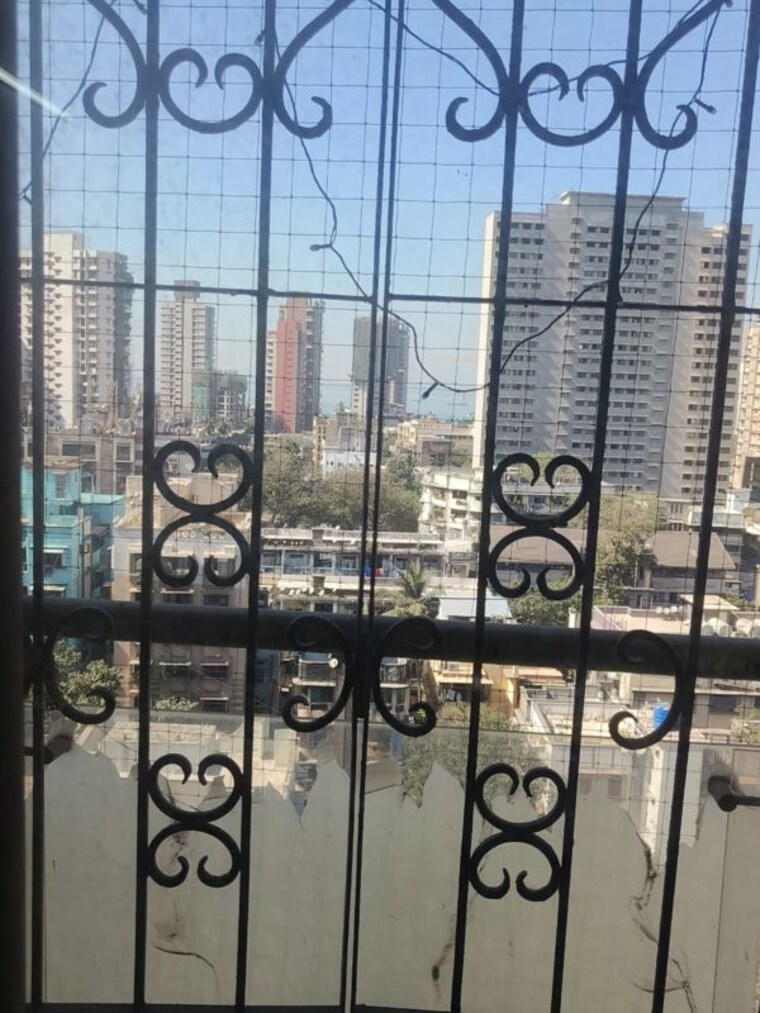 Exterior View, matunga west 4 Bedroom 1850 Sq.Ft. Apartment In Matunga West Mumbai 10649512