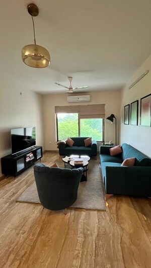 3 BHK Apartment For Sale in Marvel Vivacity, Kalyani Nagar