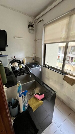 Team Area in 3 BHK Apartment at Marvel Vivacity, Kalyani Nagar – for Sale