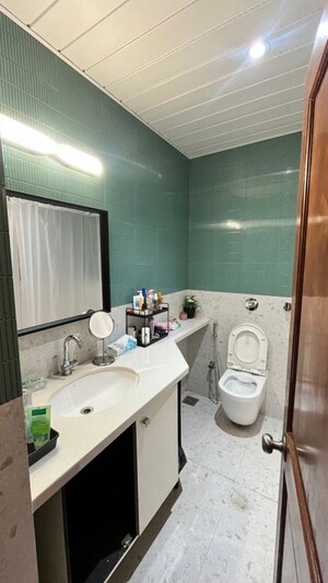 Team Area in 3 BHK Apartment at Marvel Vivacity, Kalyani Nagar – for Sale
