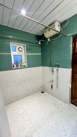 Kitchen in 3 BHK Apartment at Marvel Vivacity, Kalyani Nagar – for Sale