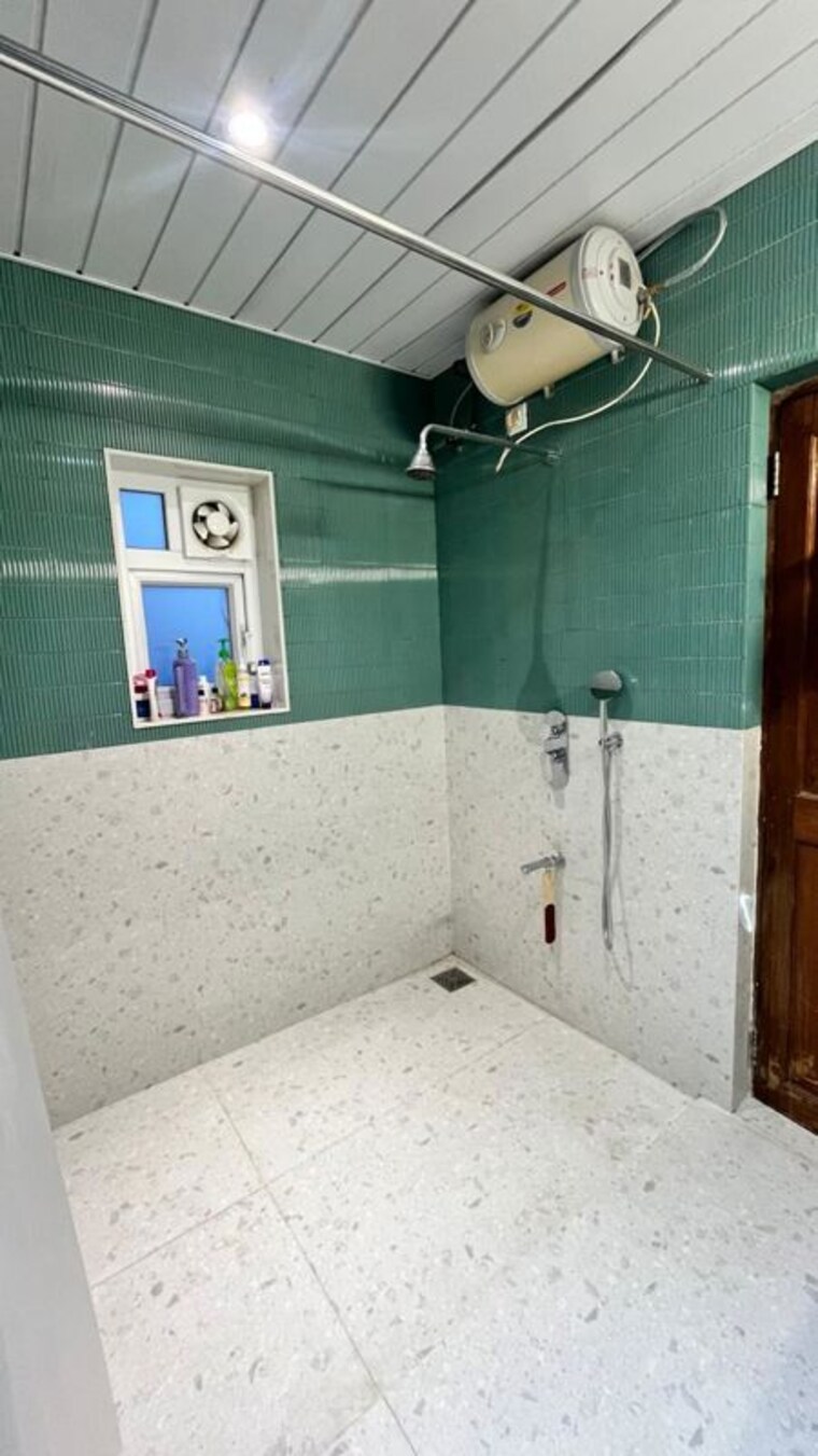 Kitchen, marvel-vivacity 3 Bedroom 1630 Sq.Ft. Apartment In Kalyani Nagar Pune 10649511