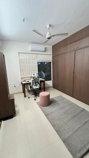 Team Area in 3 BHK Apartment at Marvel Vivacity, Kalyani Nagar – for Sale