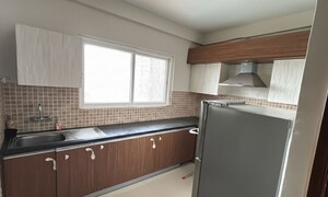 Kitchen in 3 BHK Apartment at SKAV Aastha, Mahalakshmipuram – for Sale
