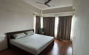 Bedroom in 3 BHK Apartment at SKAV Aastha, Mahalakshmipuram – for Sale