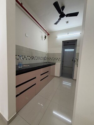 Furnished Amenities in 2 BHK Apartment at Mahindra Happinest Tathawade Phase 1, Tathawade – for Rent